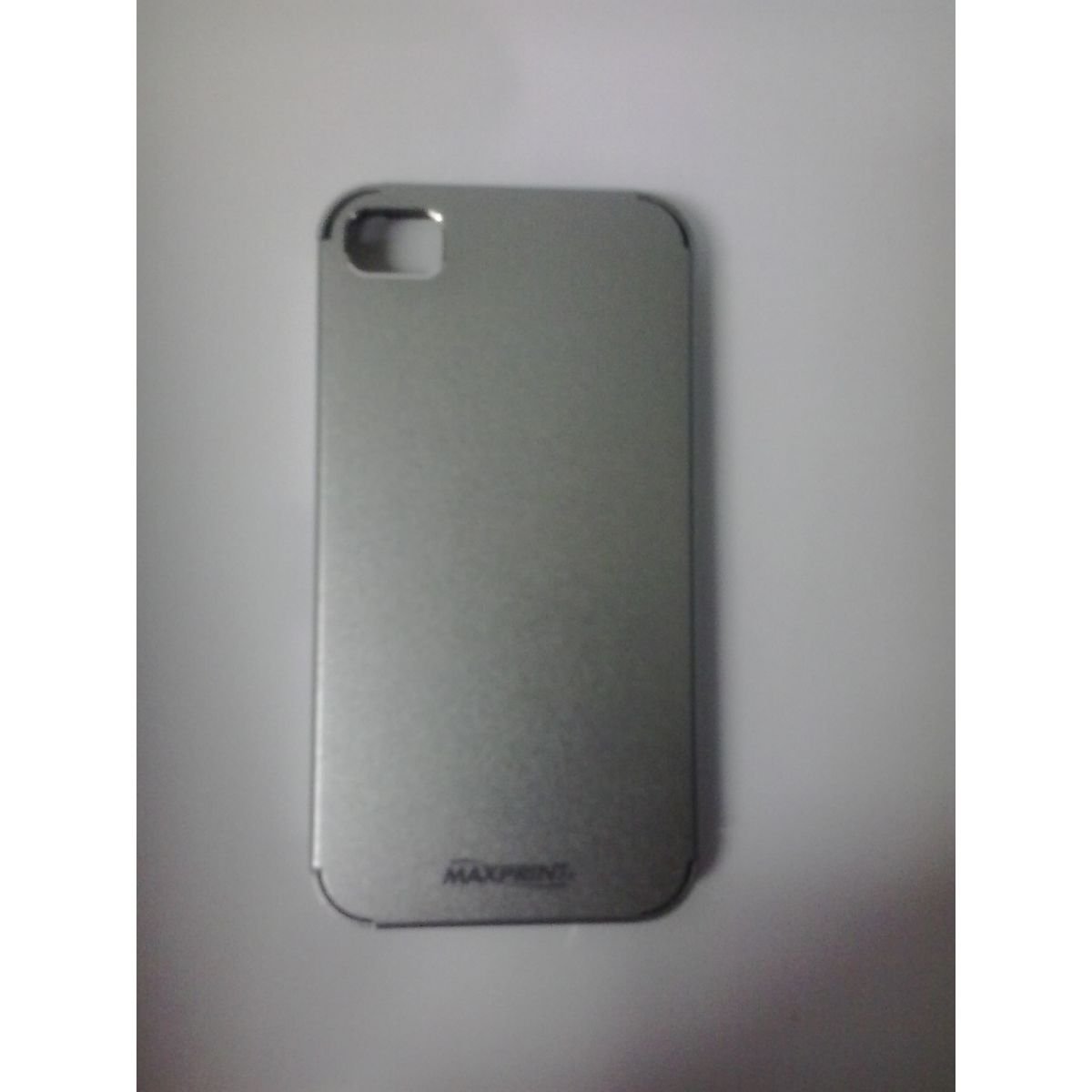 Código: 5088, Produto: Case P/Iphone Aluminio C